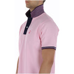 Psycho Bunny - Psycho Bunny Polo Herren