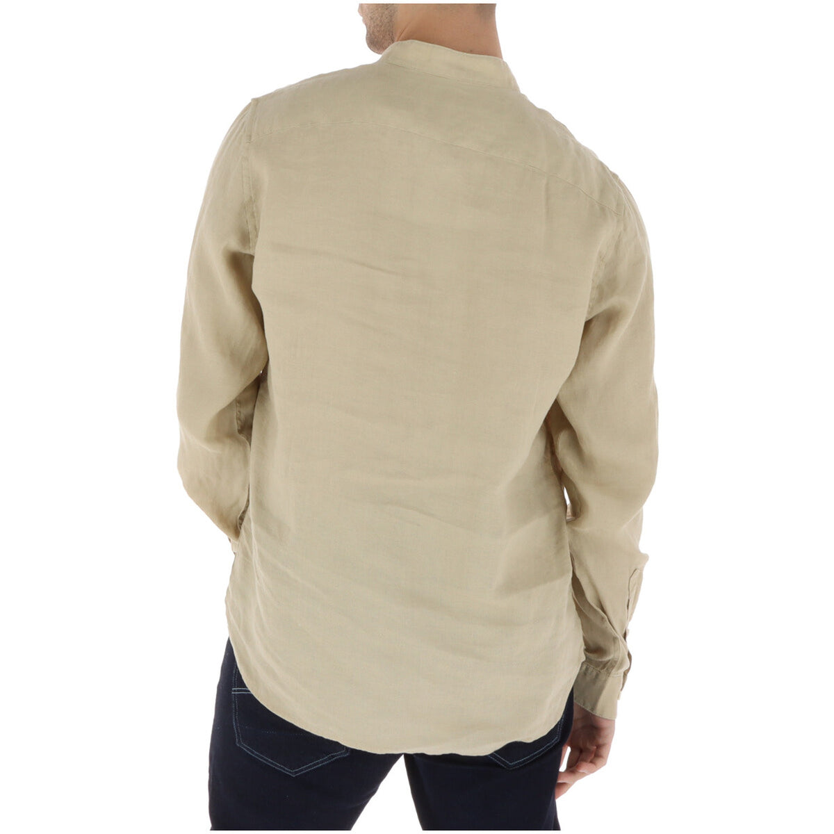 Timberland - Hemd Herren