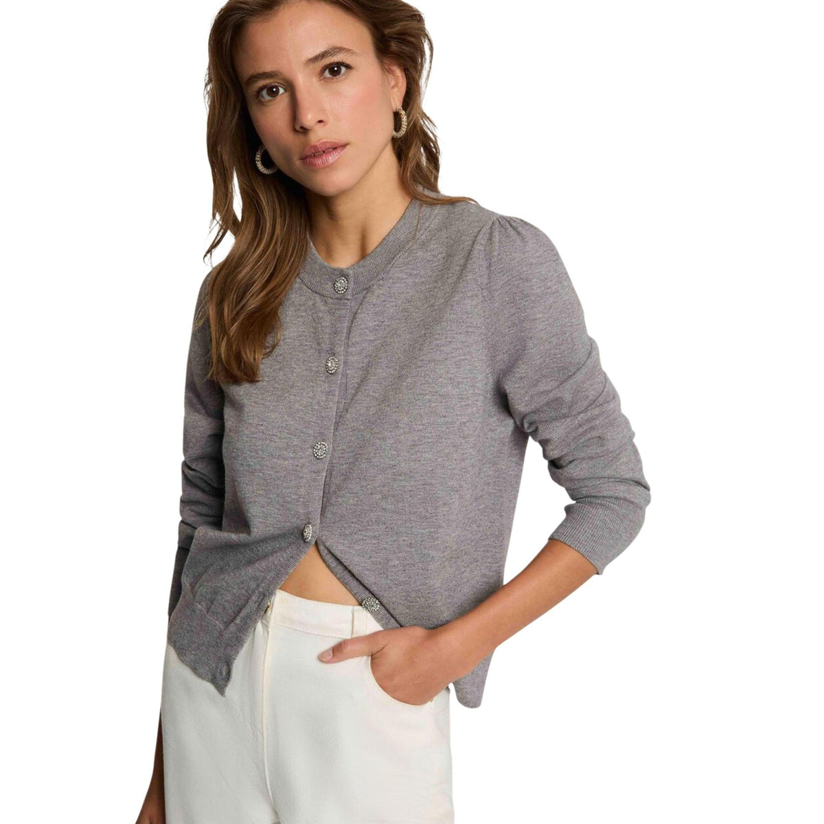 Morgan De Toi -  Pullover Damen