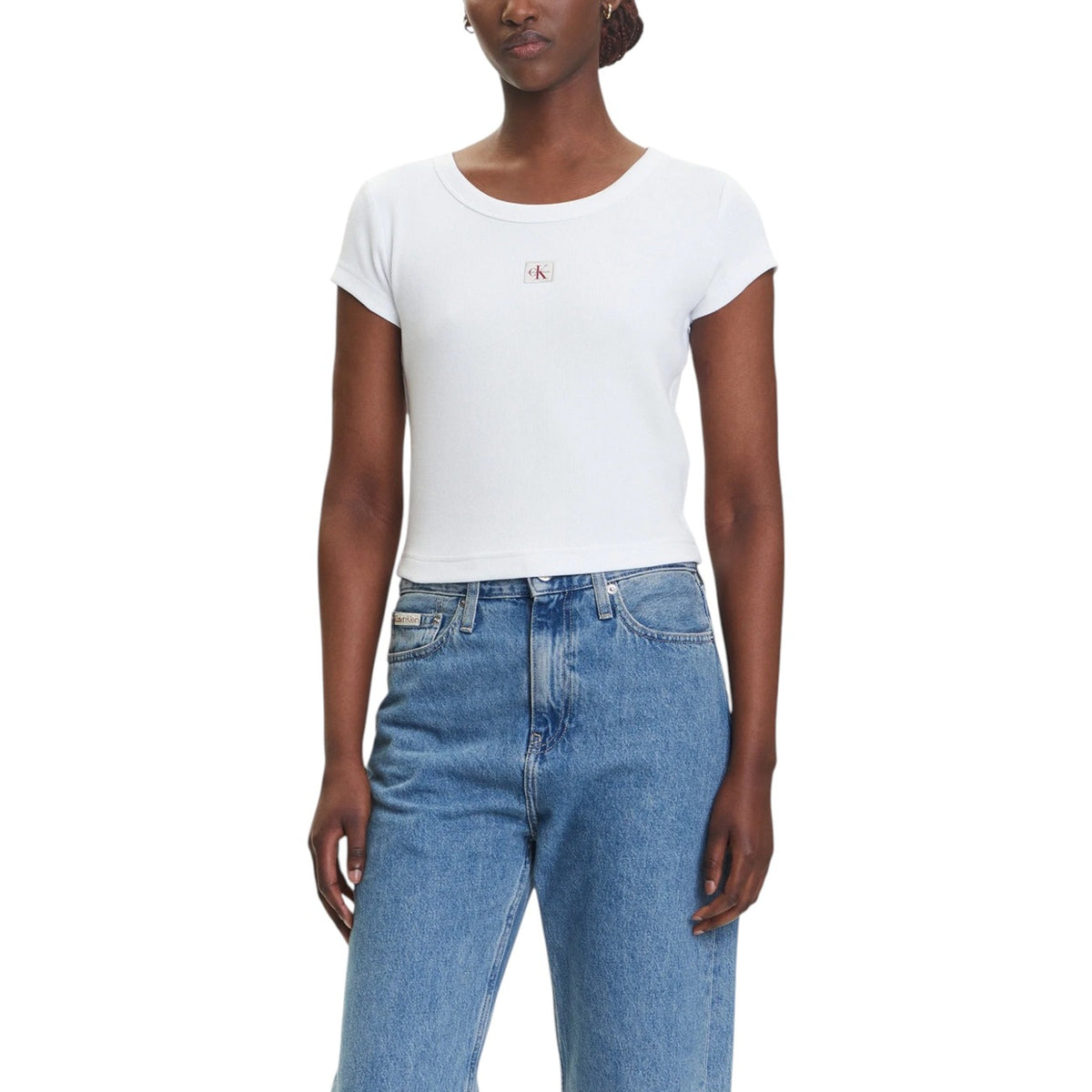 Calvin Klein Jeans -  T-Shirt Damen