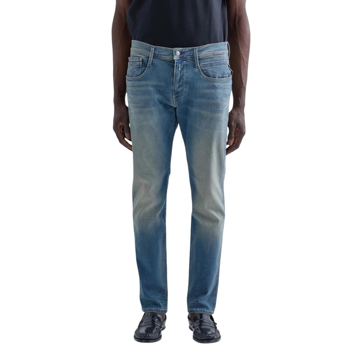 Replay - Replay Jeans Herren