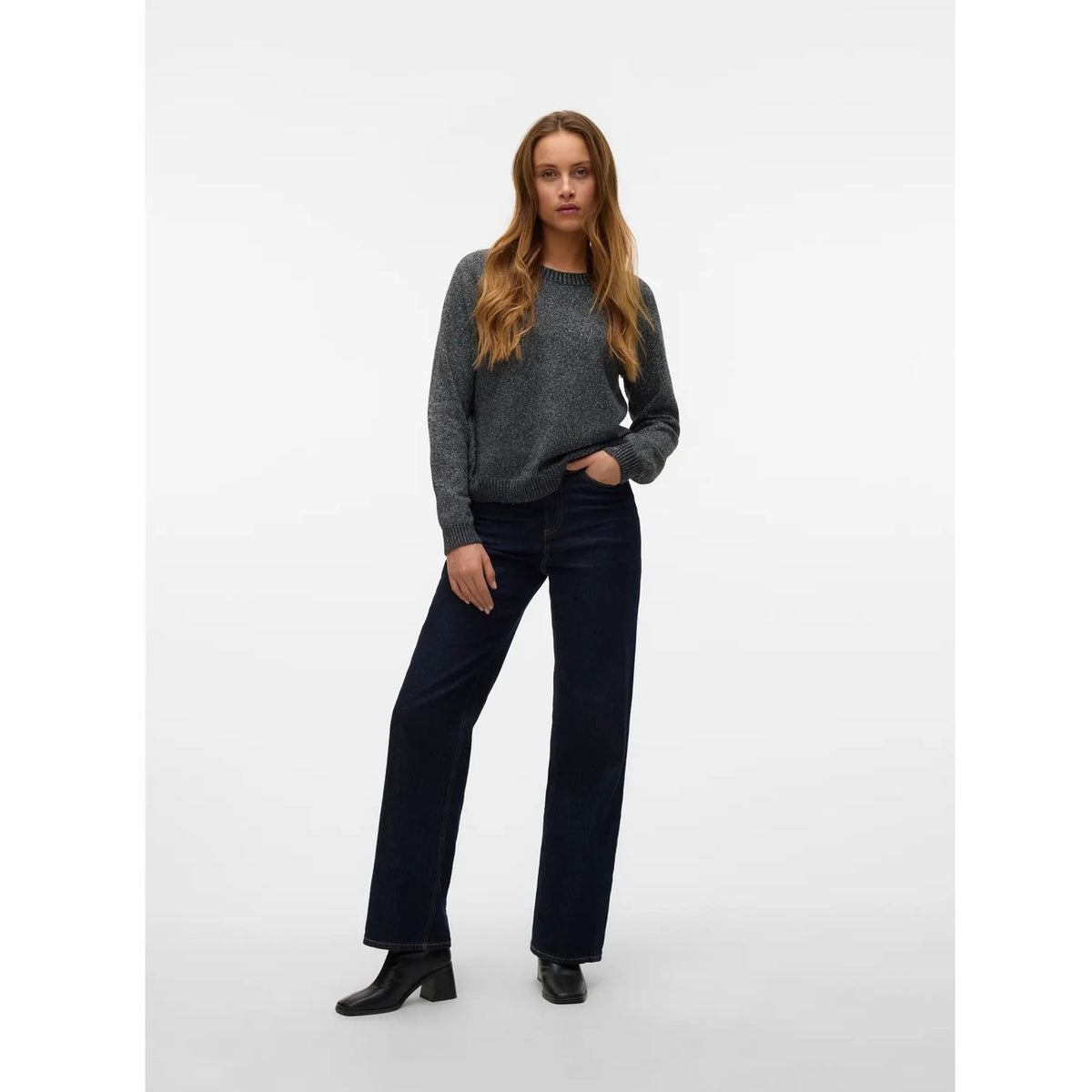 Vero Moda - Pullover Damen