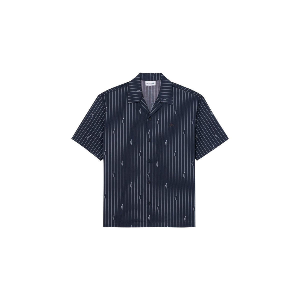 Lacoste - Hemd Herren