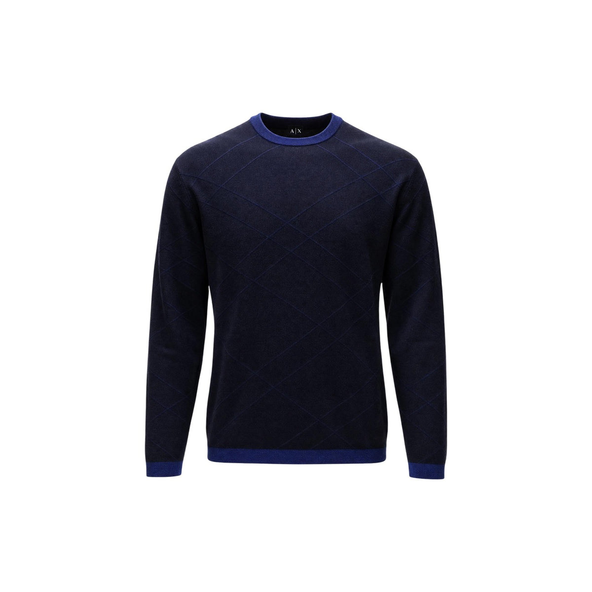 Armani Exchange - Pullover Herren