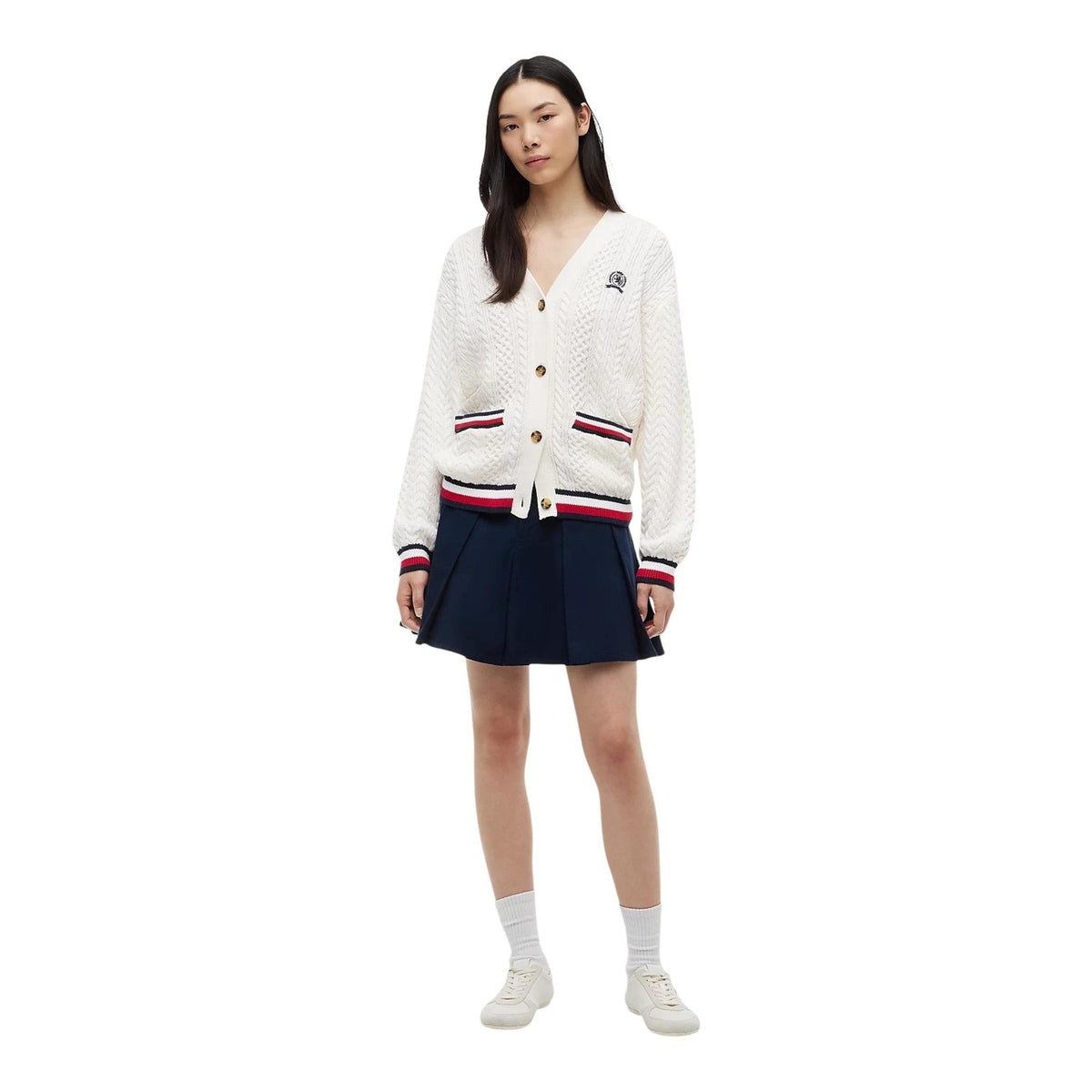 Tommy Hilfiger Jeans - Pullover Damen