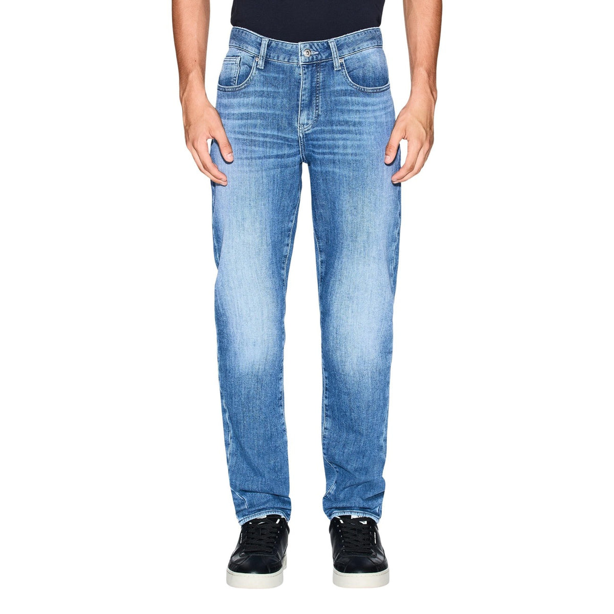 Armani Exchange - Armani Exchange Jeans Herren
