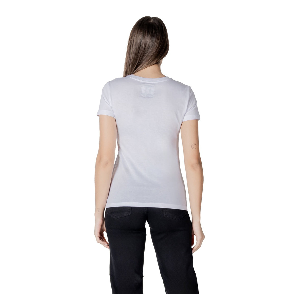 Armani Exchange - Armani Exchange T-Shirt Damen