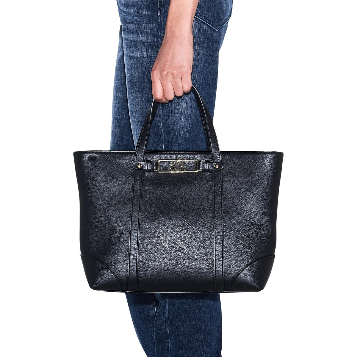 Armani Exchange - Armani Exchange Tasche Damen