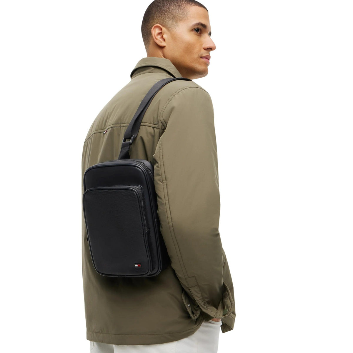 Tommy Hilfiger - Tommy Hilfiger Tasche Herren