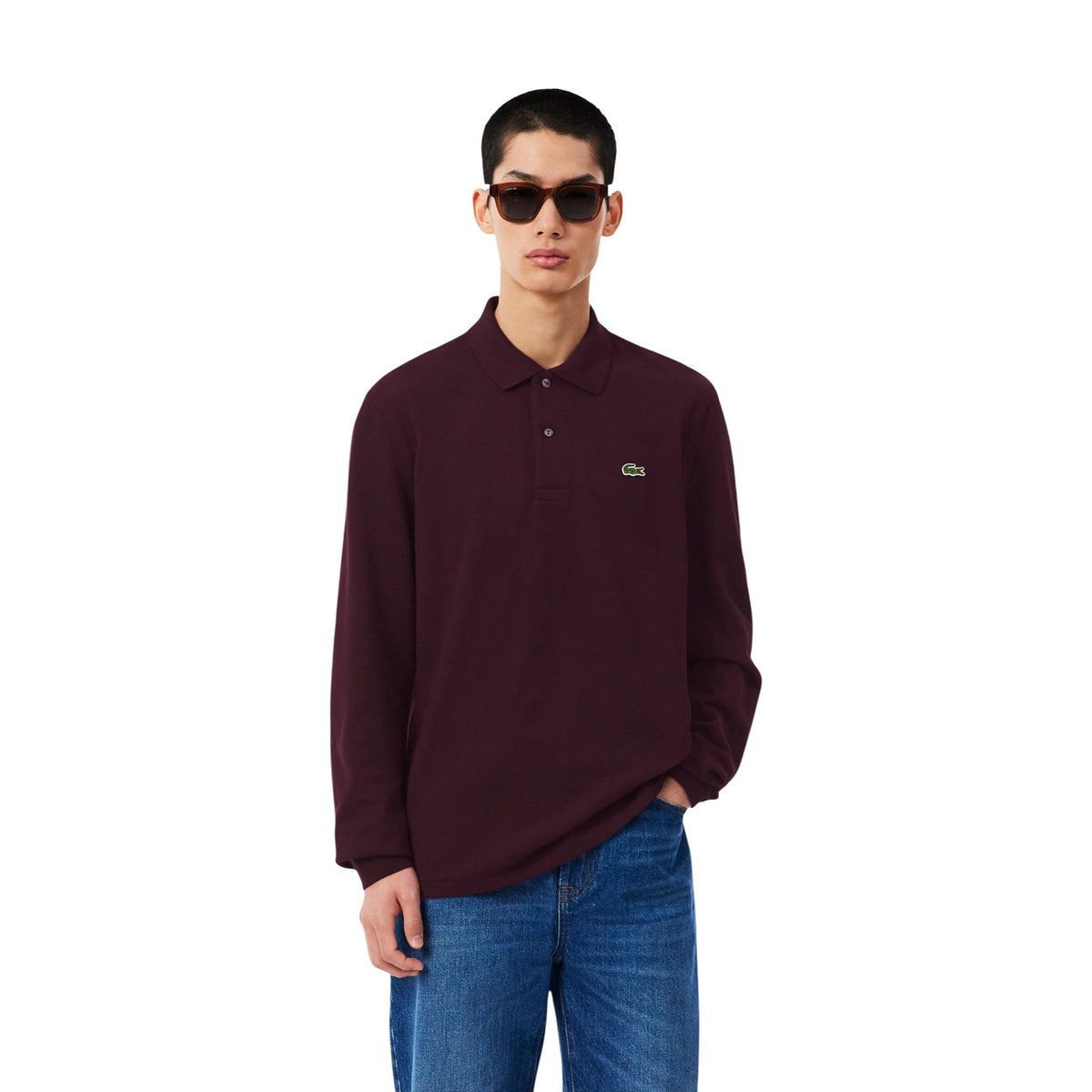 Lacoste - Lacoste T-Shirt Herren