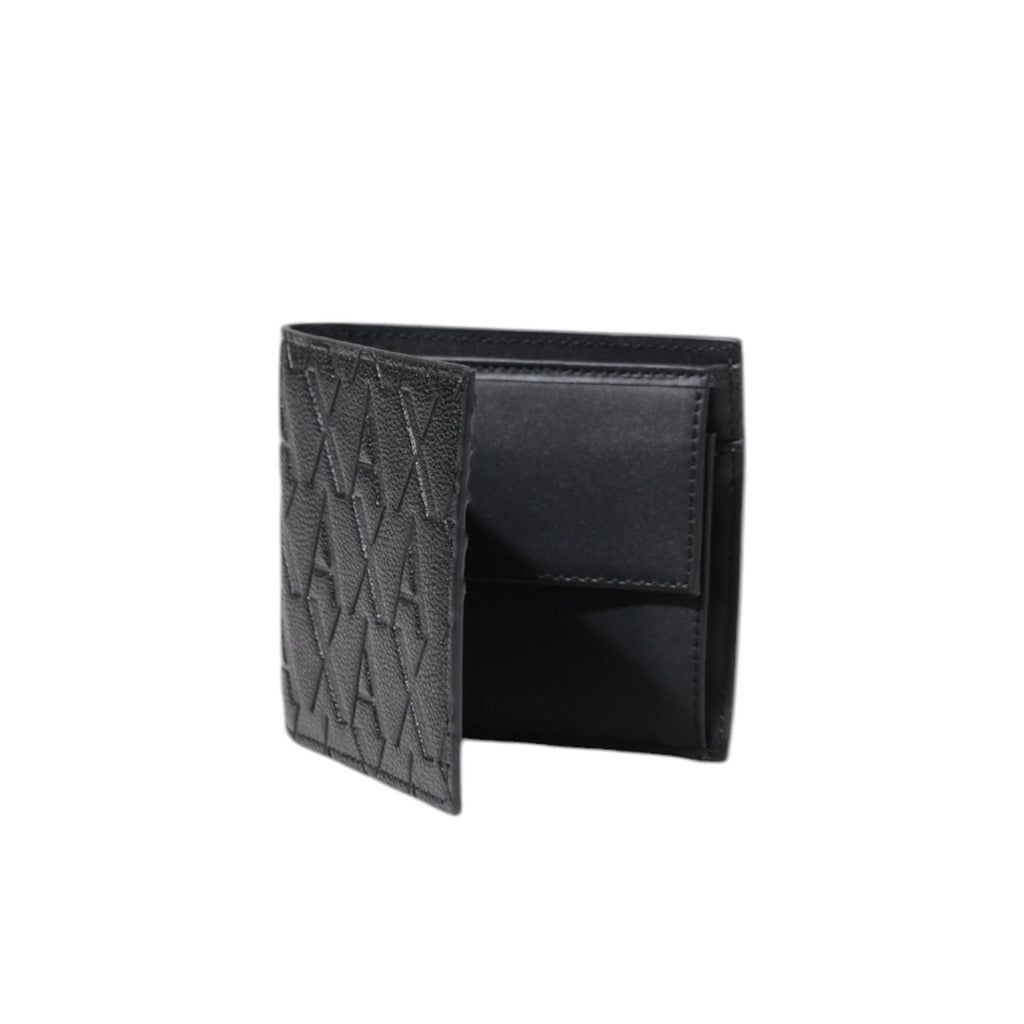Armani Exchange - Brieftasche Herren