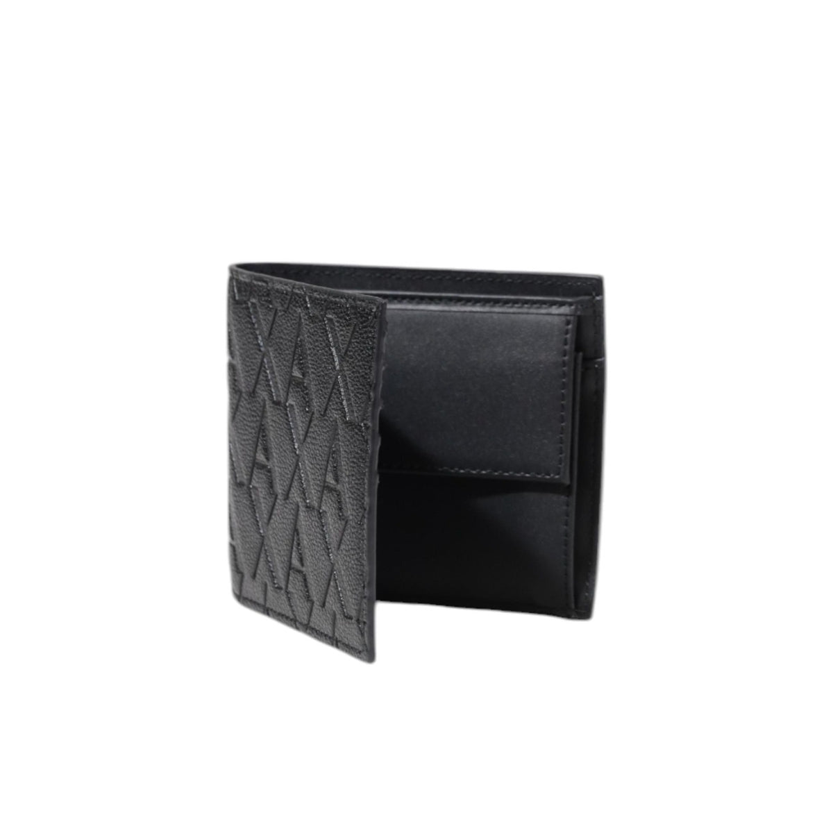 Armani Exchange - Brieftasche Herren