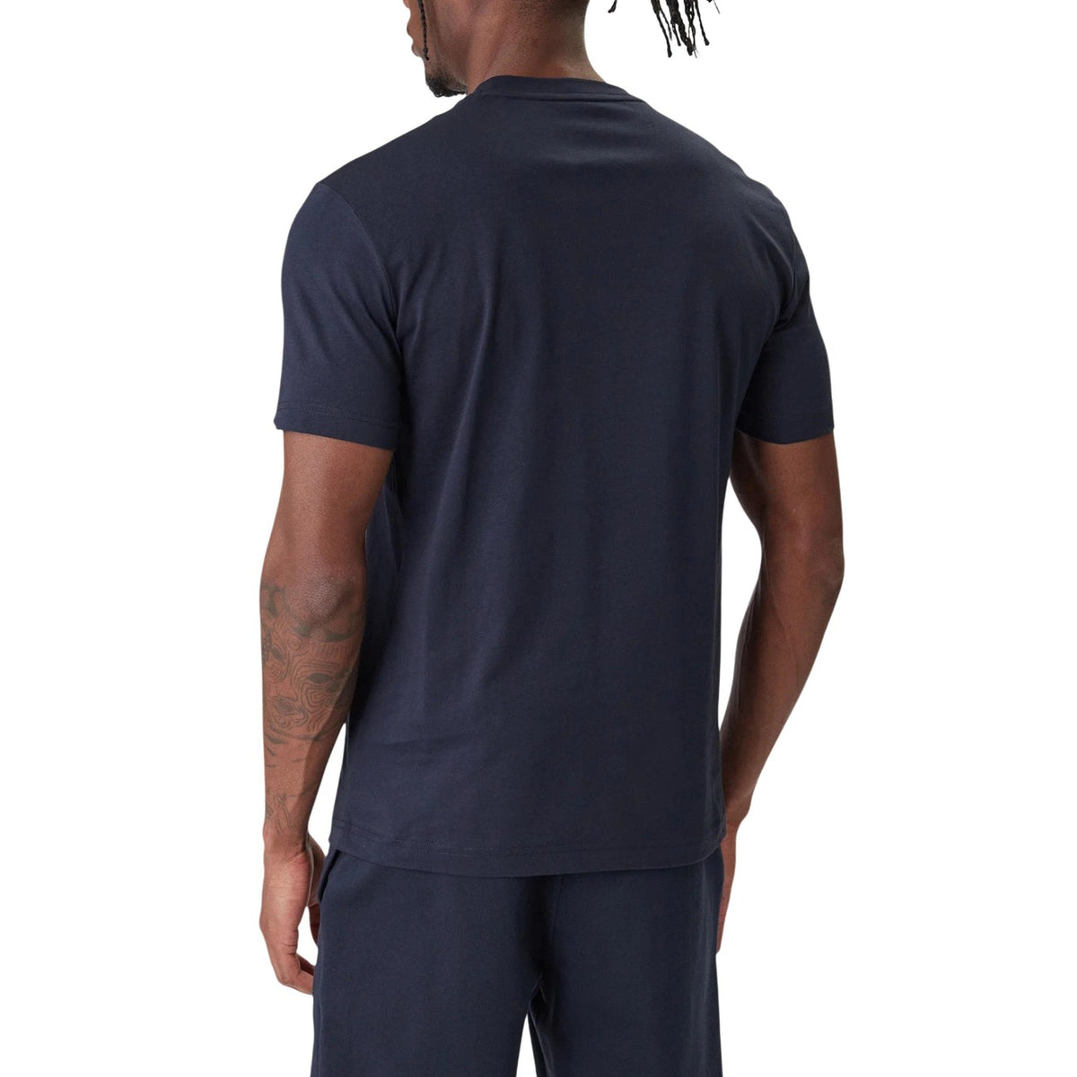Ea7 - Ea7 T-Shirt Herren
