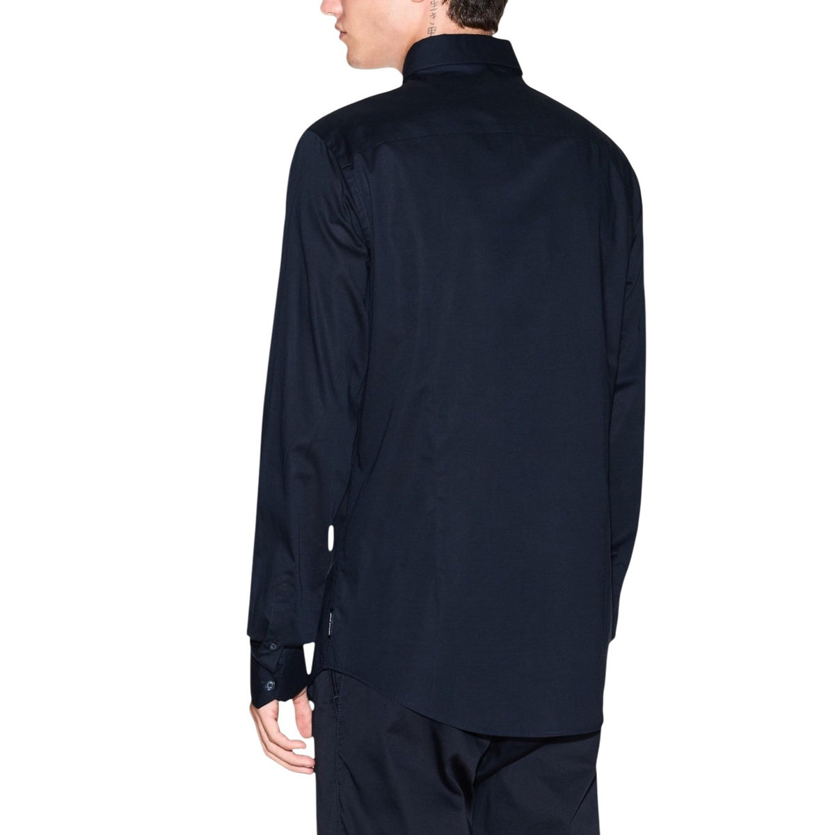 Armani Exchange - Hemd Herren