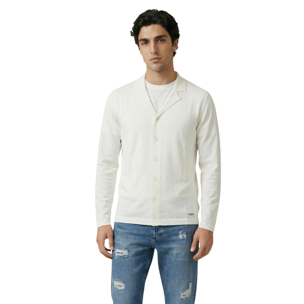 Gianni Lupo - Gianni Lupo Cardigan Herren