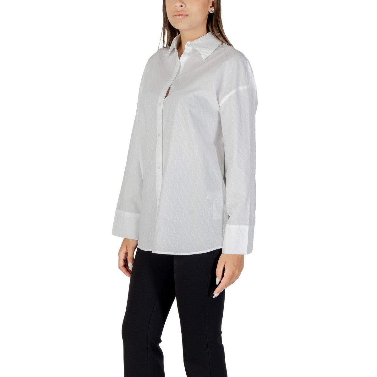 Armani Exchange - Hemd Damen