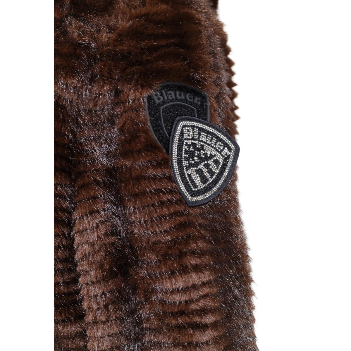 Blauer. -  Kostümjacke Damen