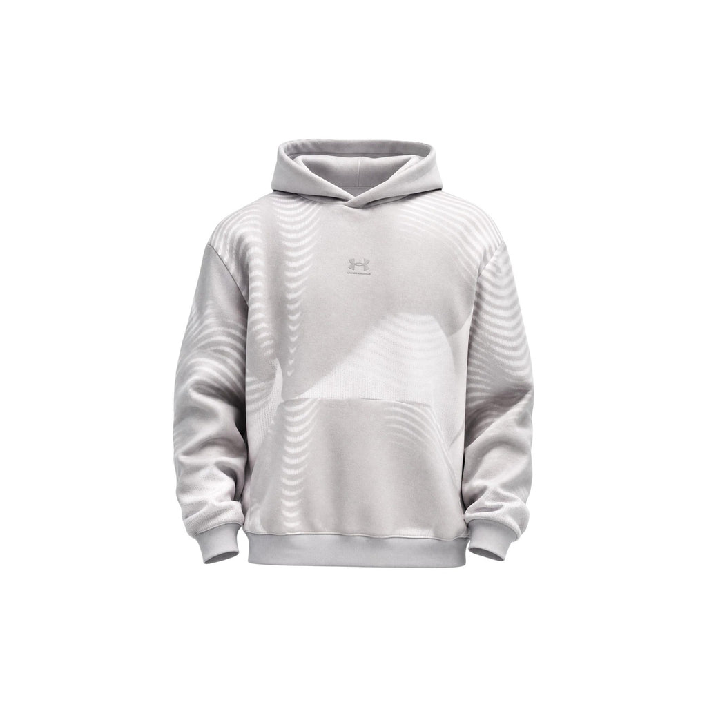 Under Armour - Under Armour Fleece Herren