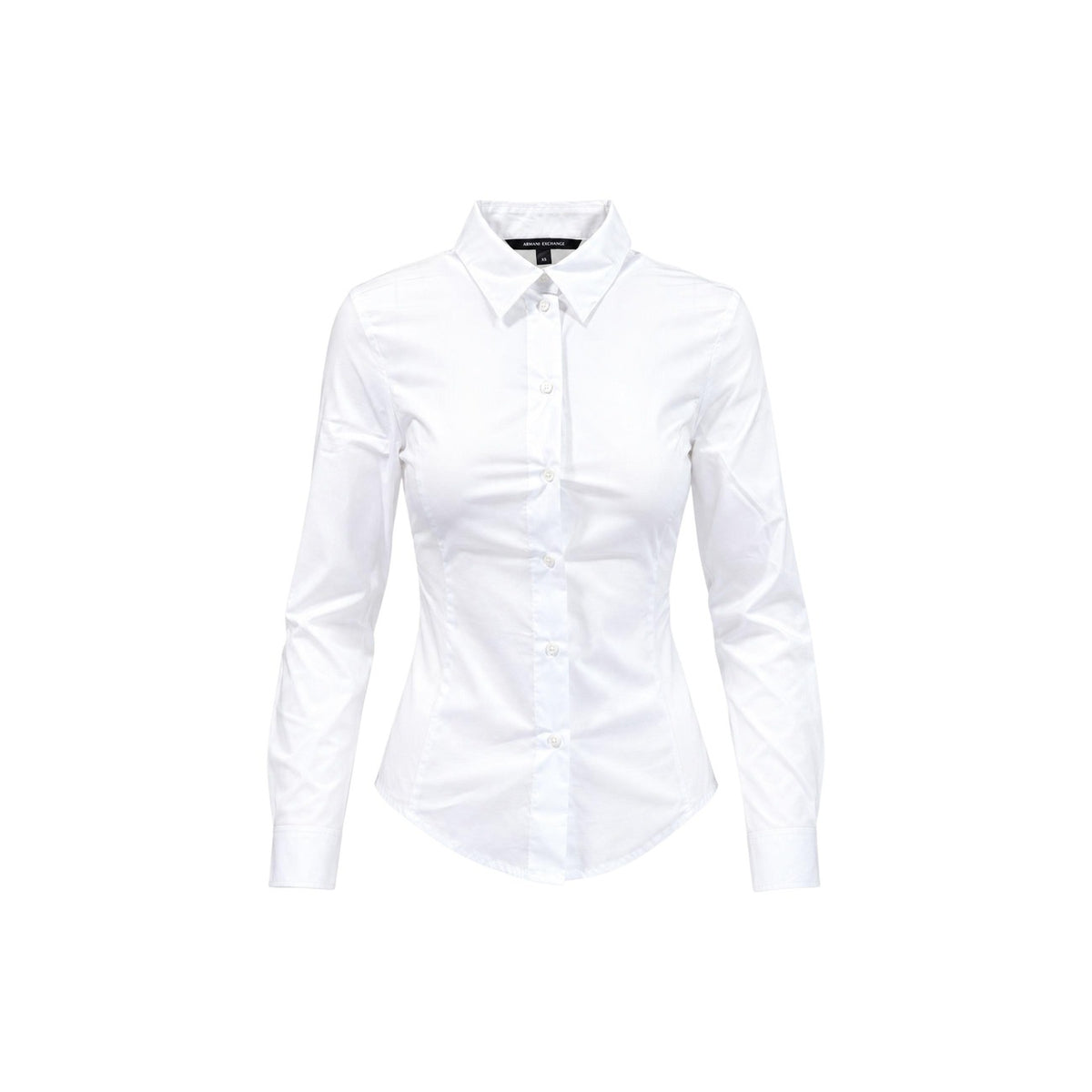 Armani Exchange -  Hemd Damen