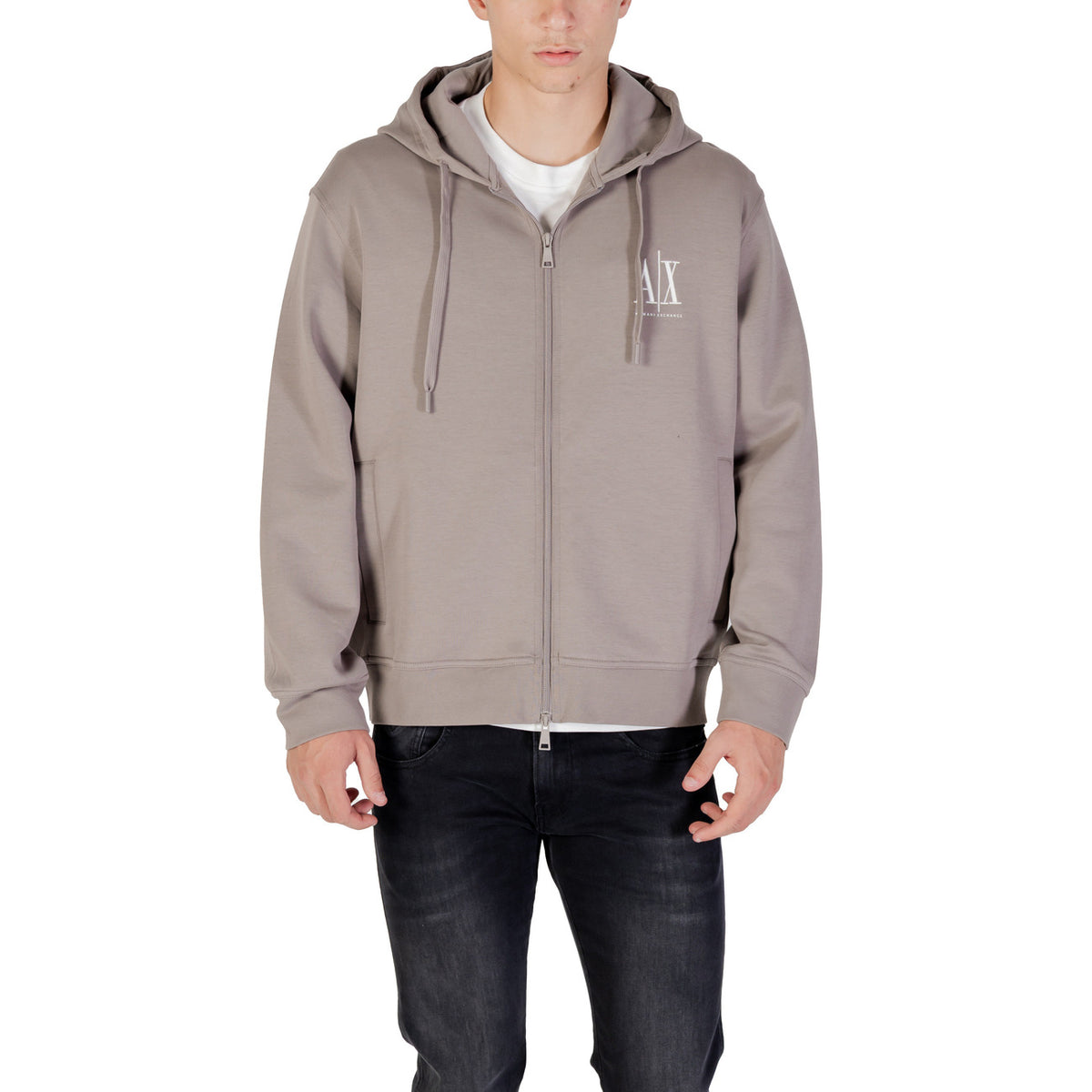 Armani Exchange -  Fleece Herren