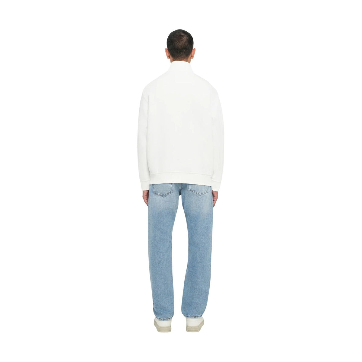 Armani Exchange - Armani Exchange Fleece Herren