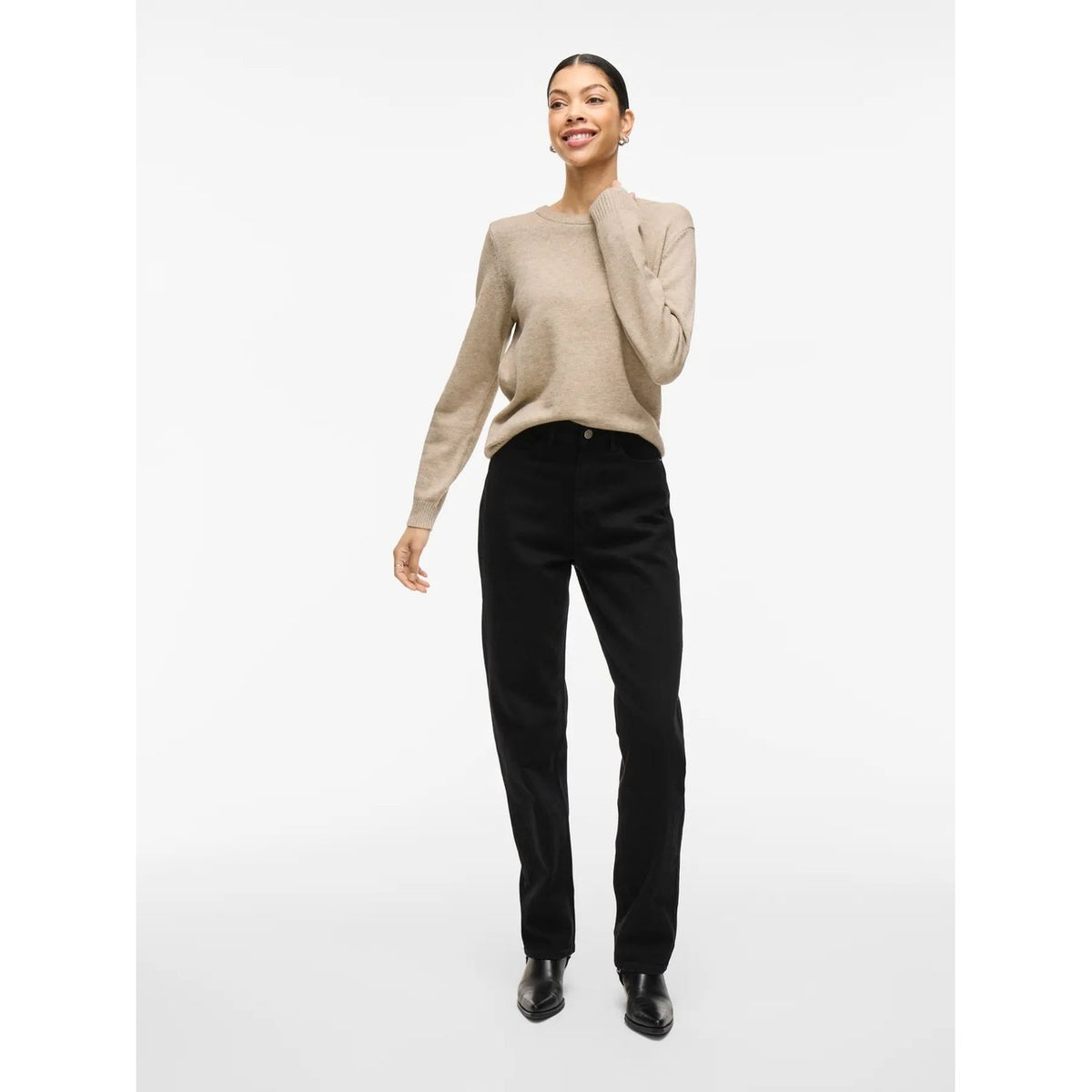 Vila Clothes -  Pullover Damen