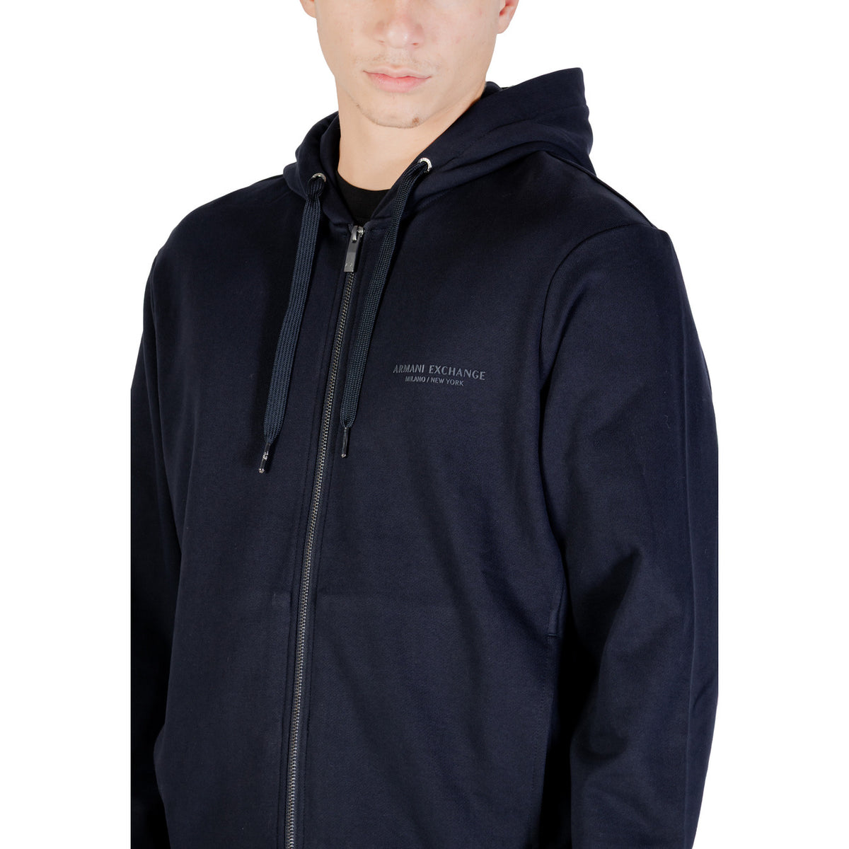 Armani Exchange - Armani Exchange Fleece Herren