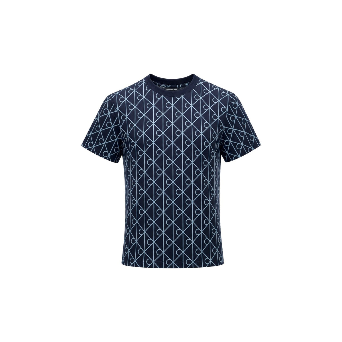 Calvin Klein Jeans - Calvin Klein Jeans T-Shirt Damen