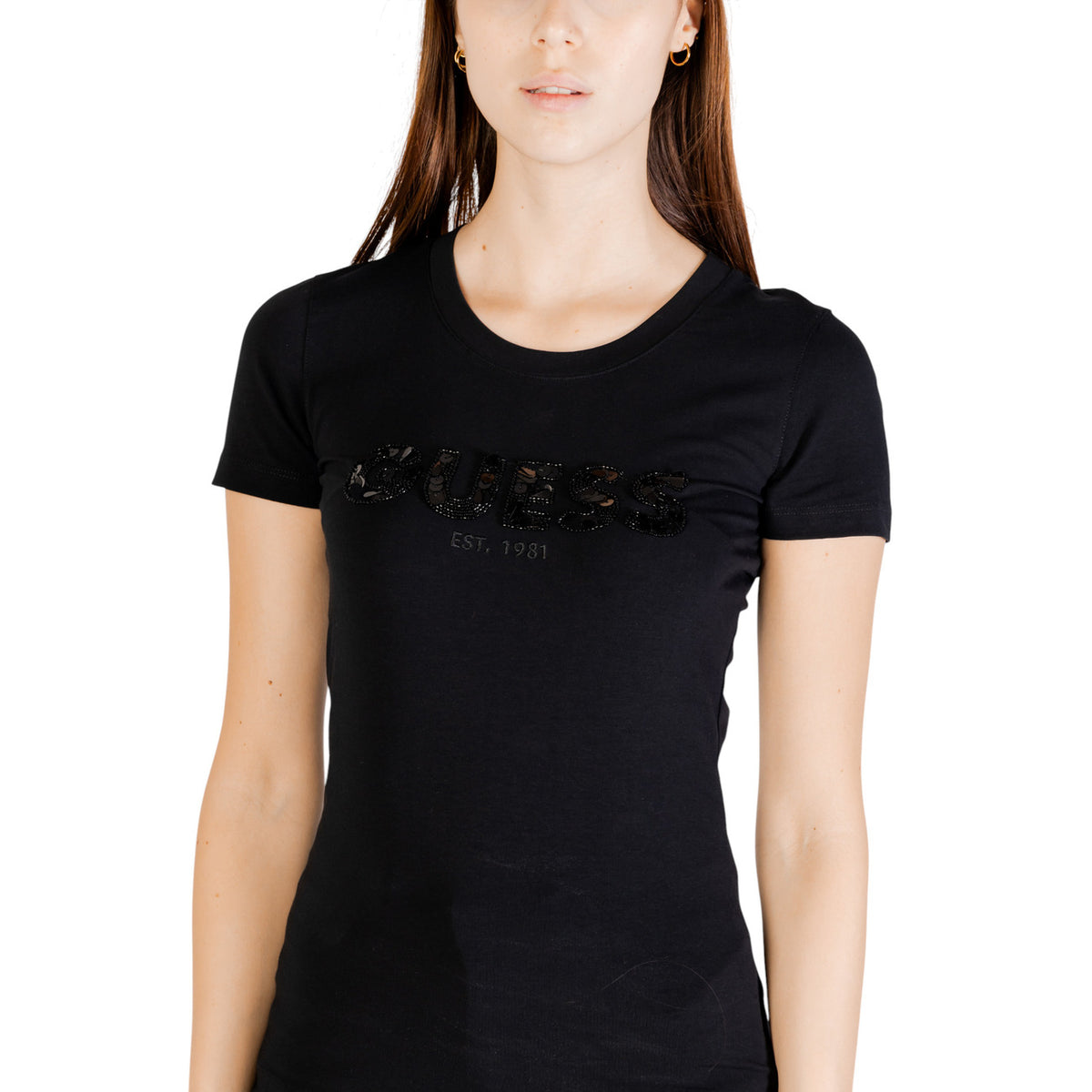 Guess - Guess T-Shirt Damen