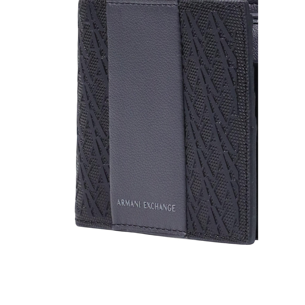 Armani Exchange - Armani Exchange Brieftasche Herren