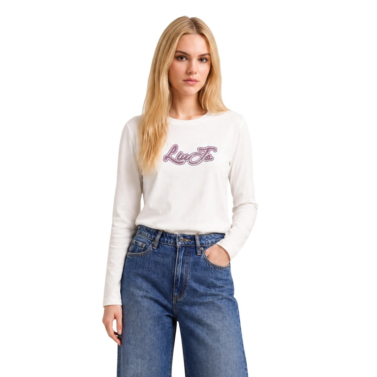 Liu Jo - Liu Jo T-Shirt Damen