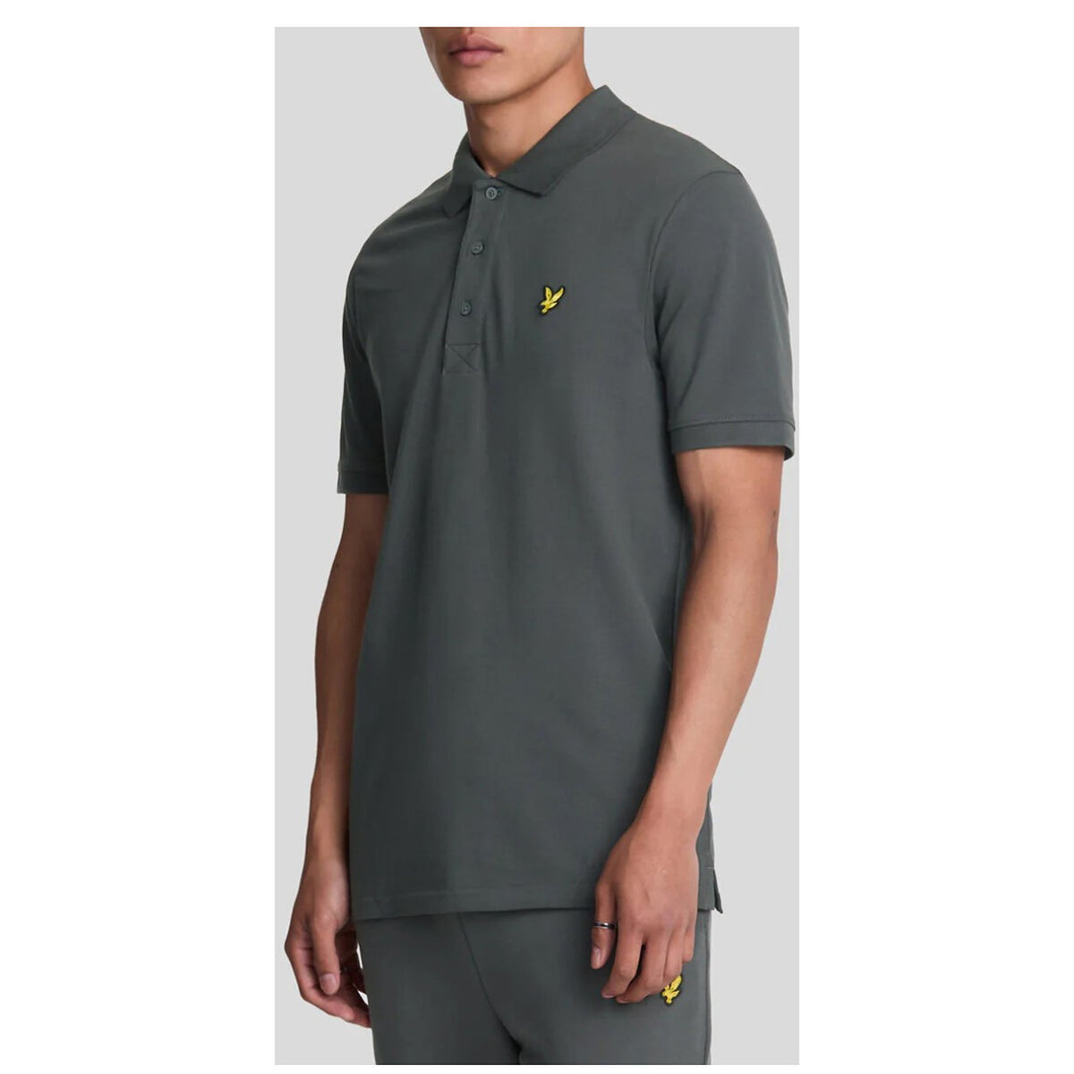 Lyle & Scott - Lyle & Scott Polo Herren