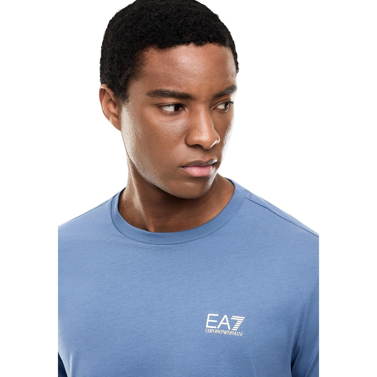Ea7 - Ea7 T-Shirt Herren