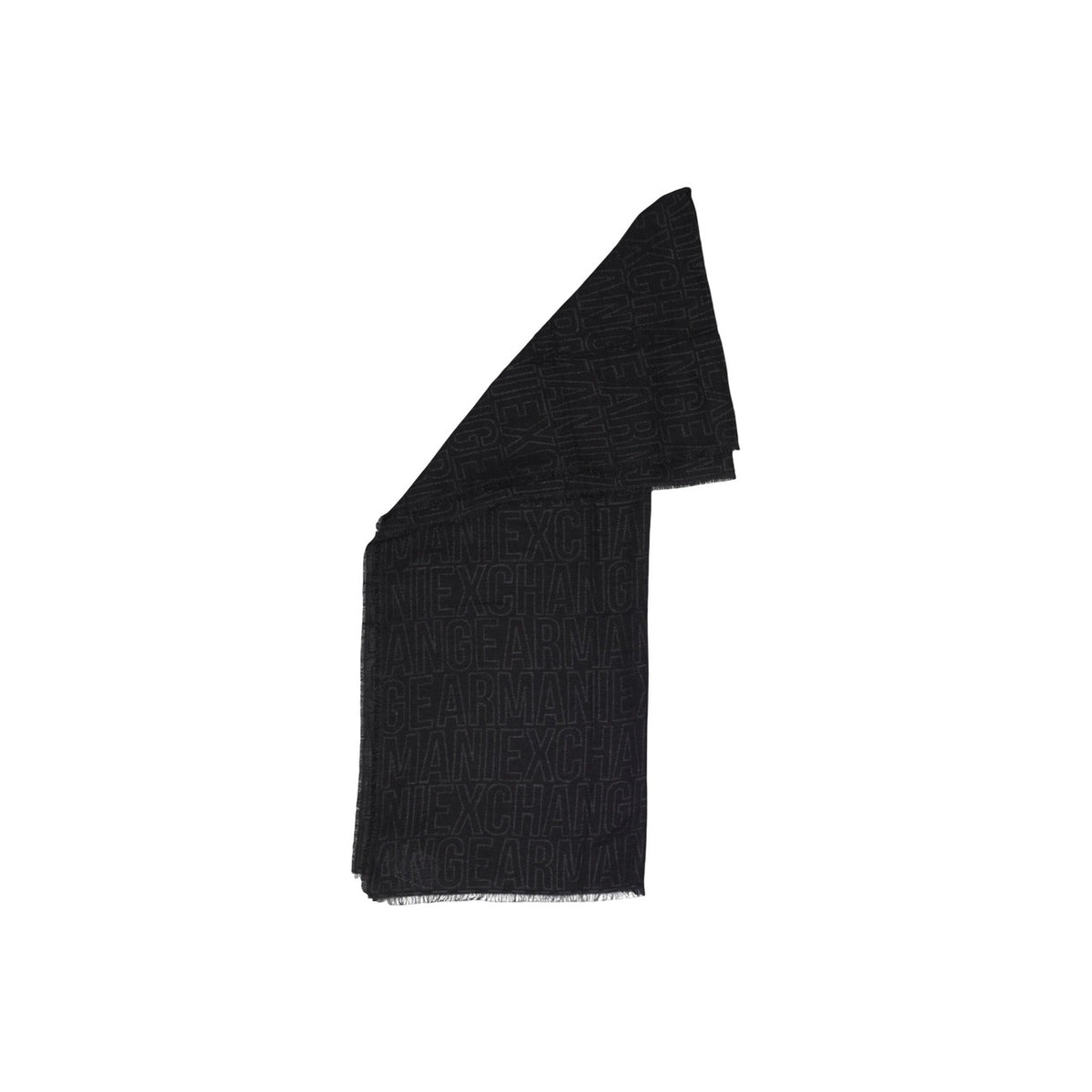 Armani Exchange - Armani Exchange Schal Herren