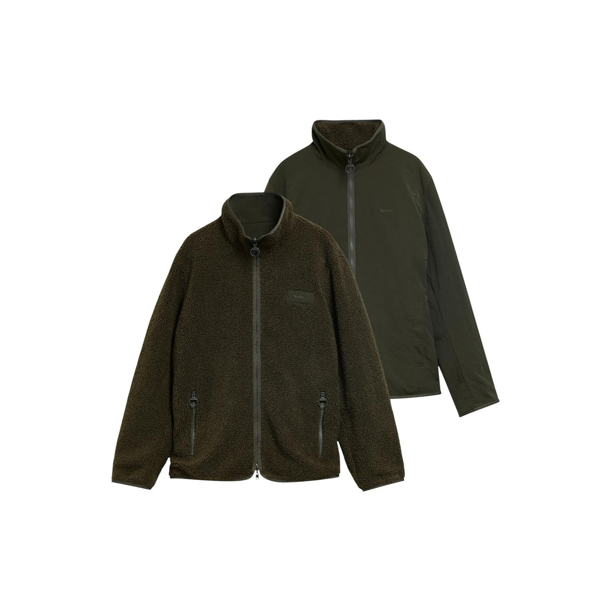 Barbour - Sakko Herren