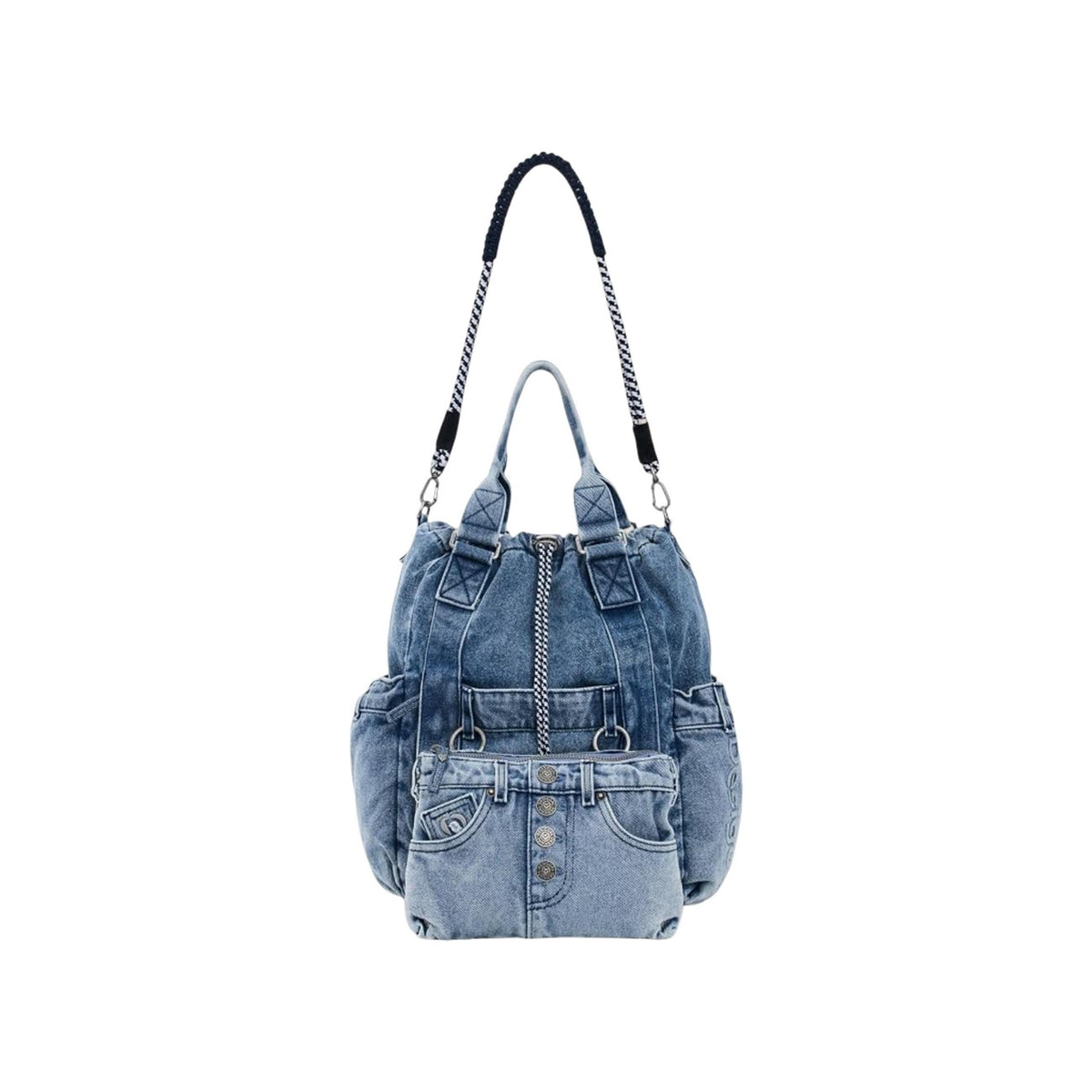 Desigual - Desigual Tasche Damen