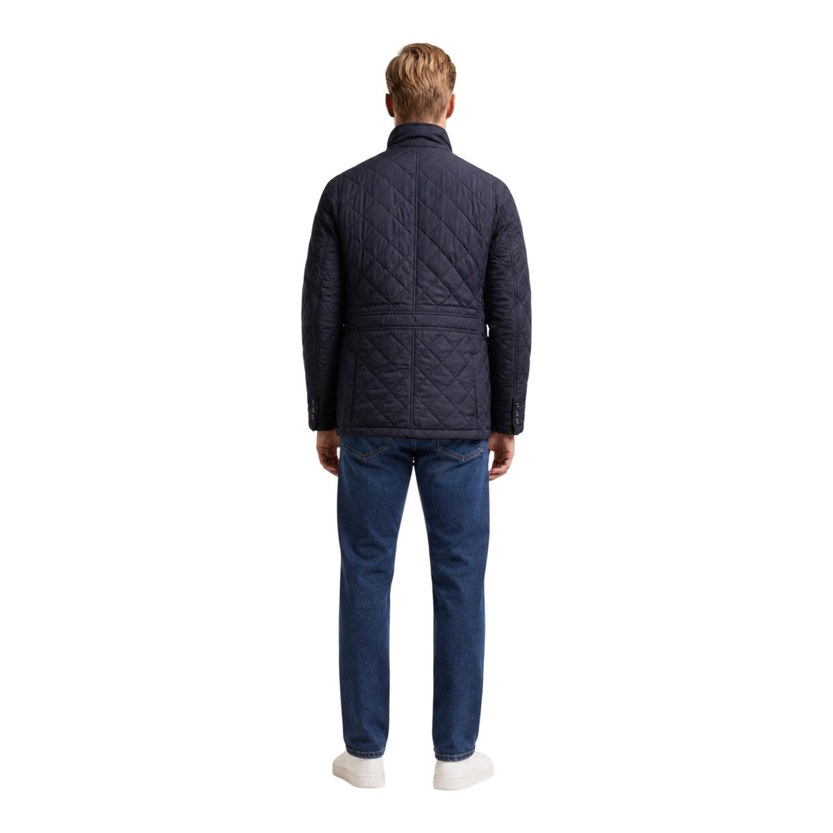 Barbour - Jacke Herren