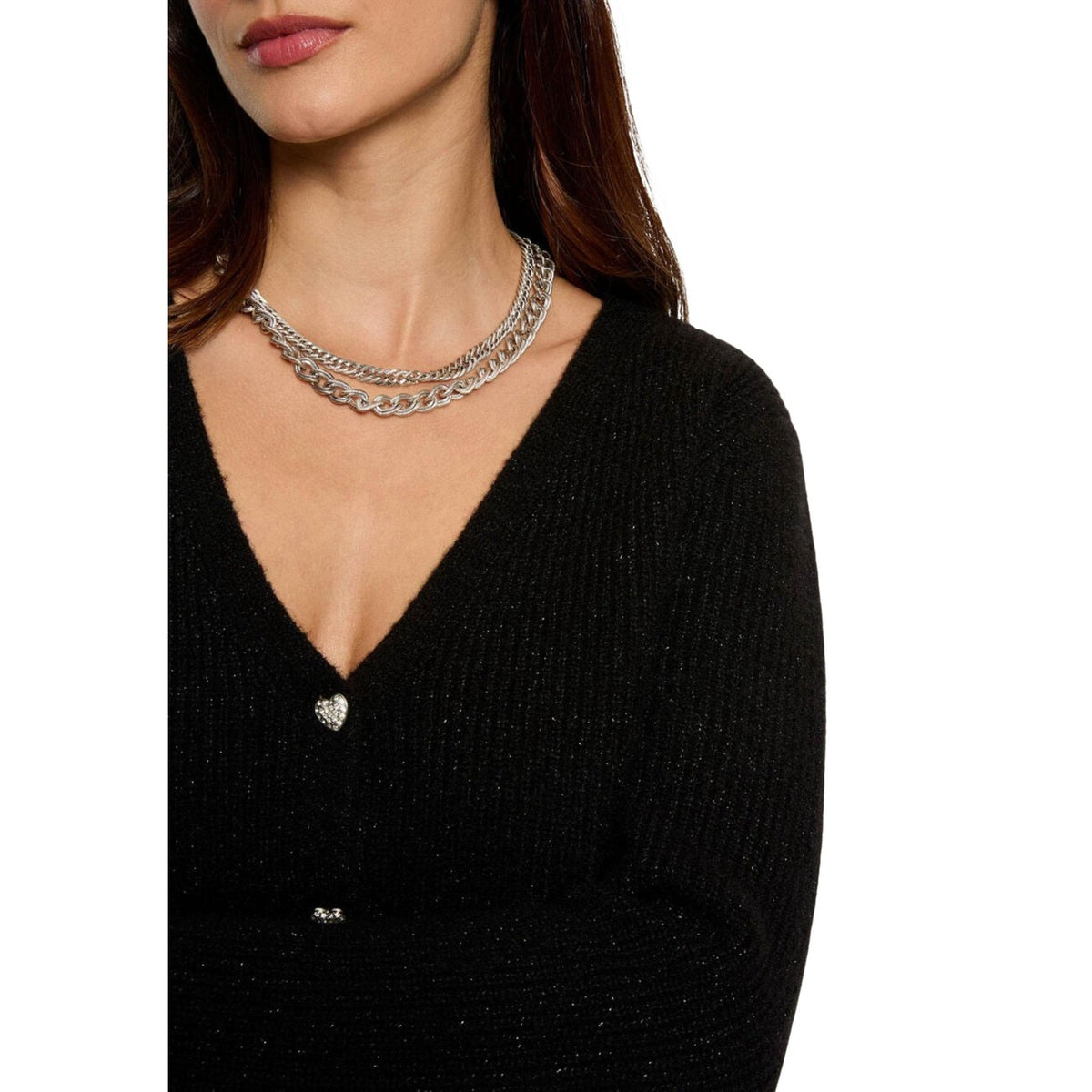 Morgan De Toi -  Cardigan Damen