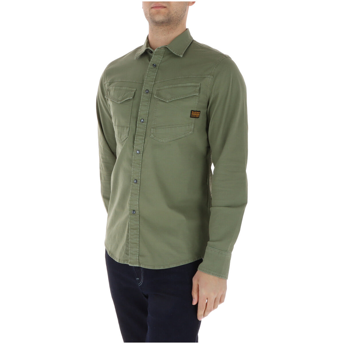 G-star - Hemd Herren