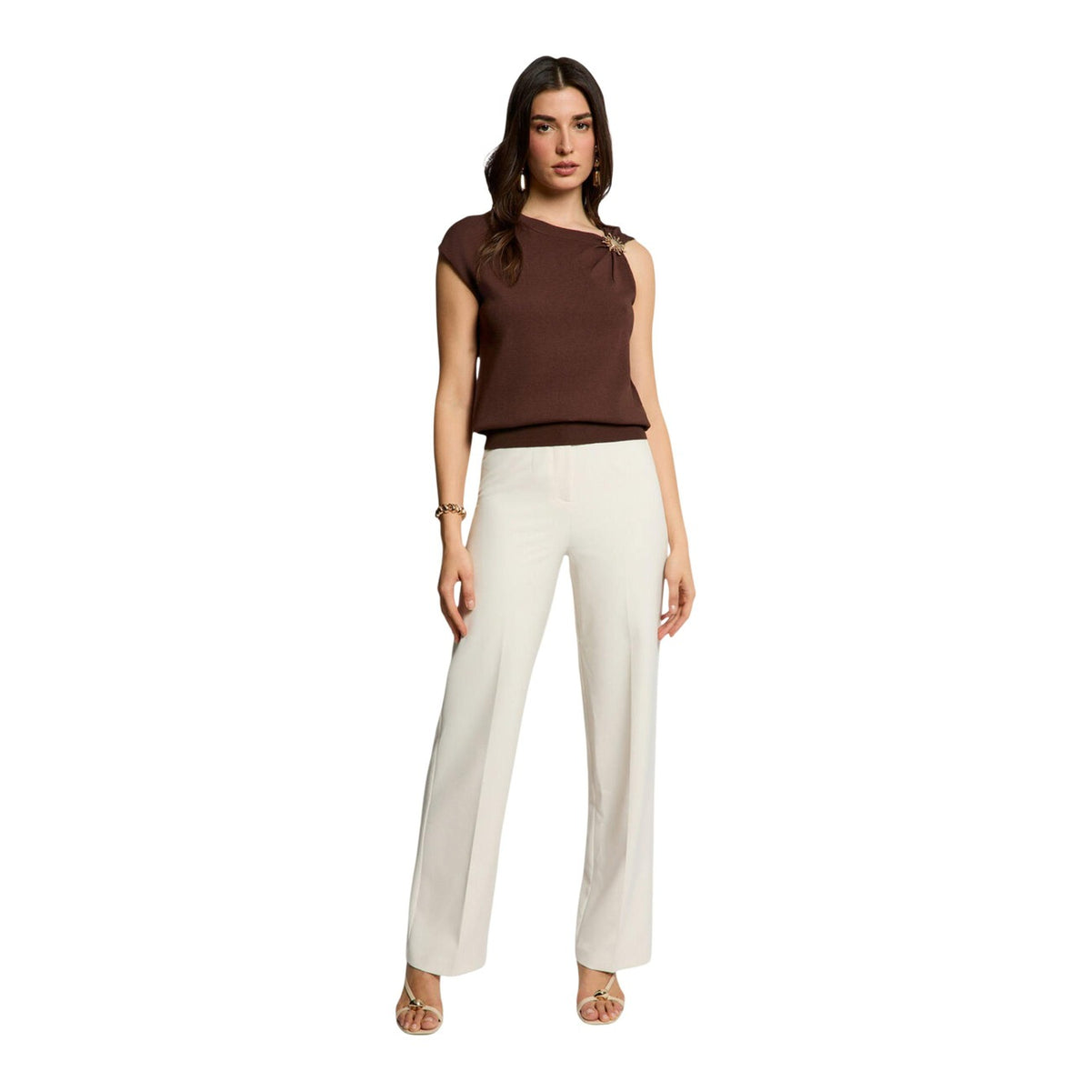 Morgan De Toi - Pullover Damen