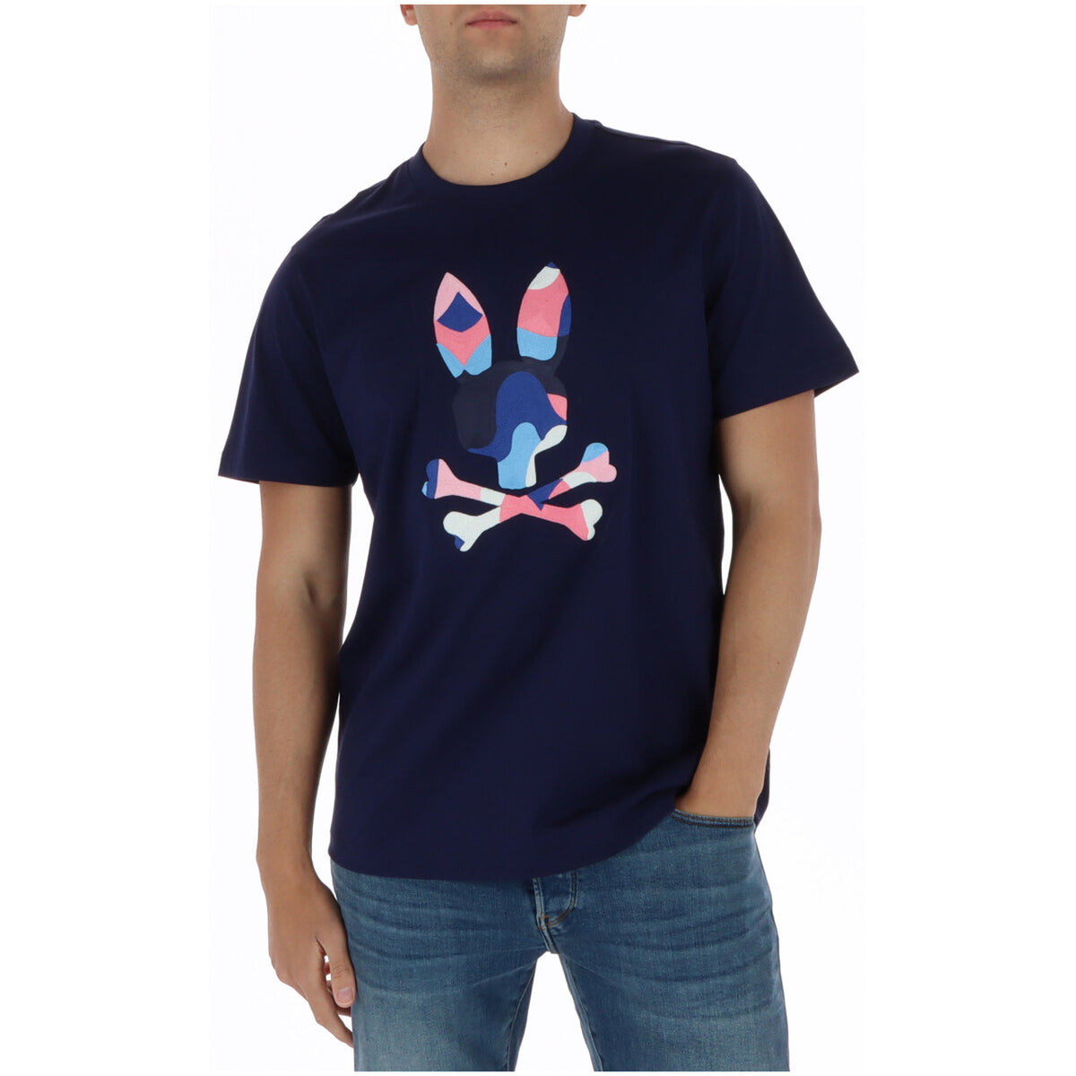 Psycho Bunny - Psycho Bunny T-Shirt Herren