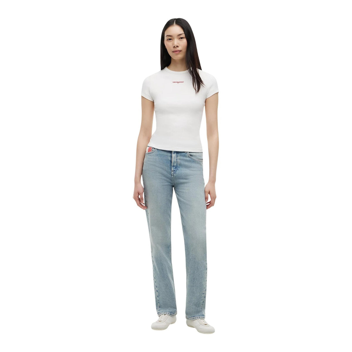 Tommy Hilfiger Jeans - Tommy Hilfiger Jeans T-Shirt Damen