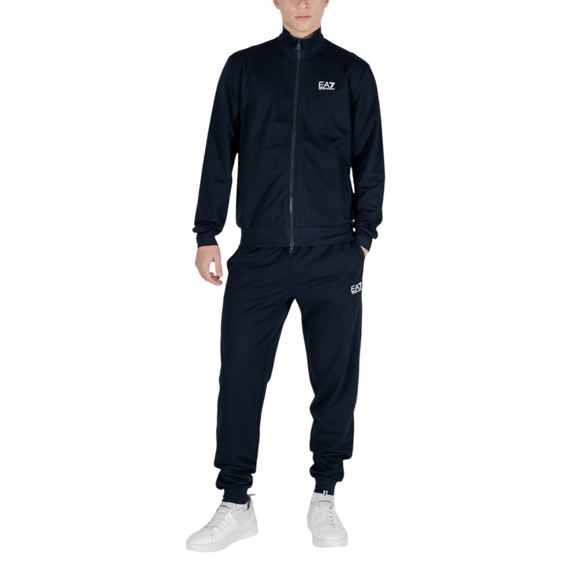 Ea7 -  Trainingsanzug Herren