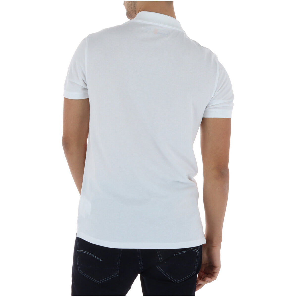 Timberland - Timberland Polo Herren