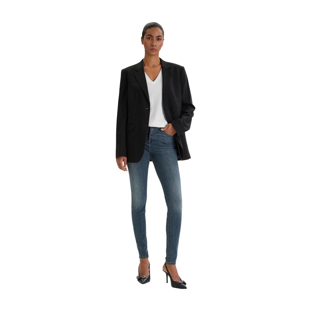 Armani Exchange - Armani Exchange Jeans Damen