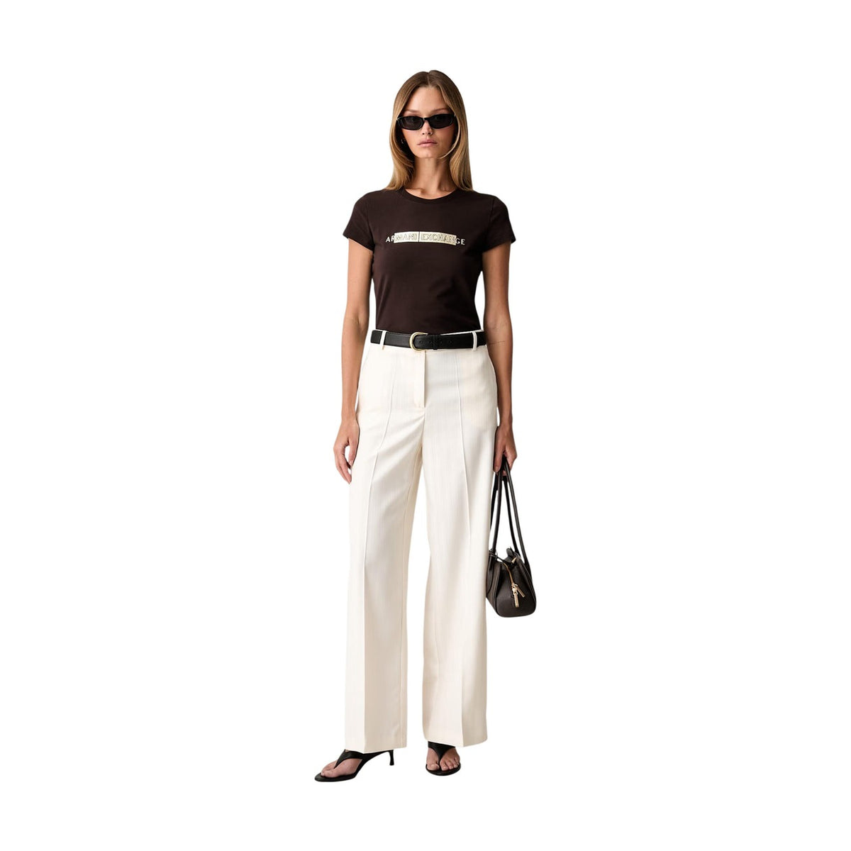 Armani Exchange - Armani Exchange T-Shirt Damen