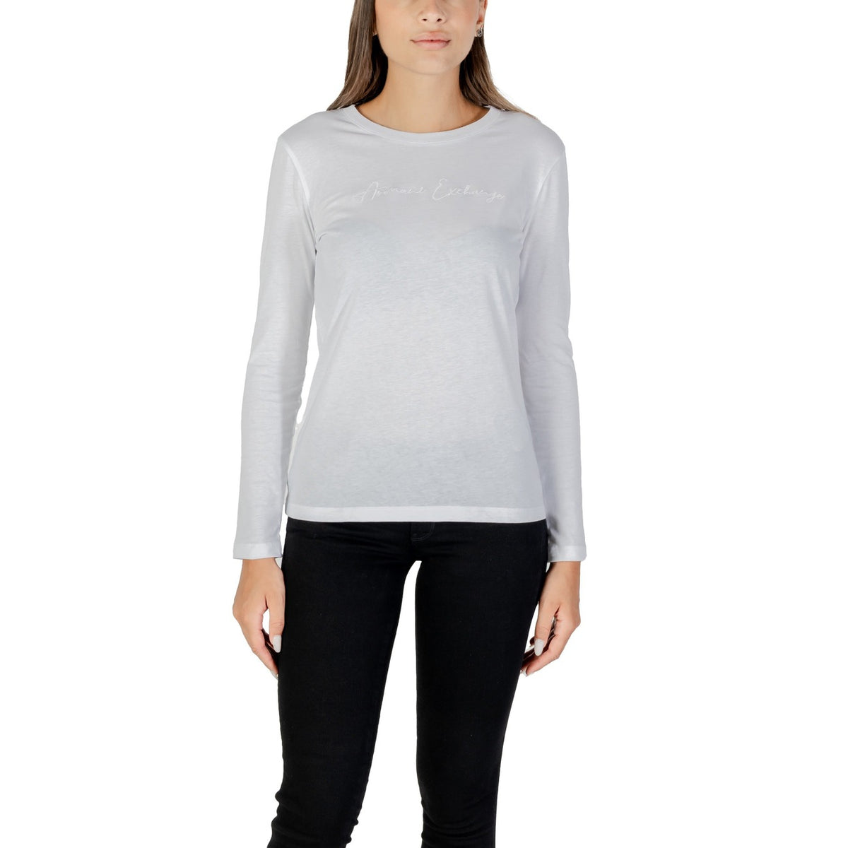 Armani Exchange - Armani Exchange T-Shirt Damen