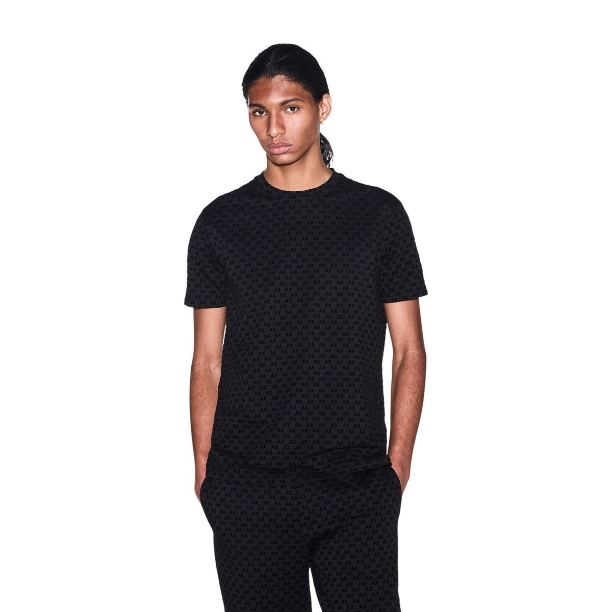 Armani Exchange - Armani Exchange T-Shirt Herren