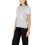 Armani Exchange - Armani Exchange T-Shirt Damen