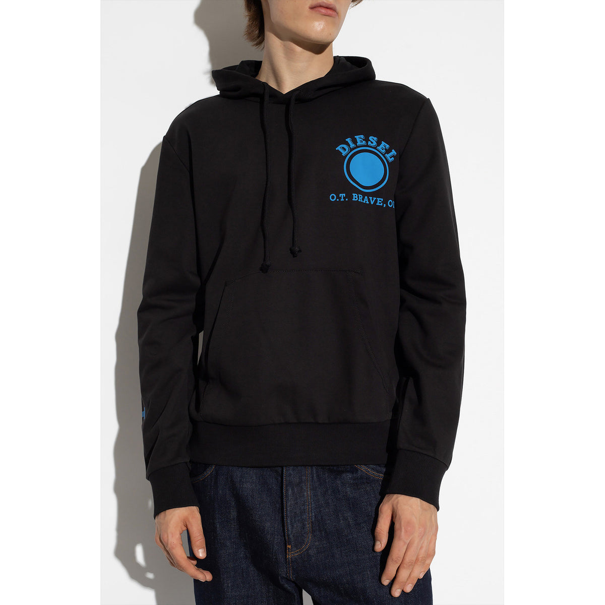 Diesel - Diesel Fleece Herren